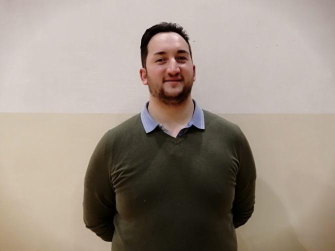 Daniele Innocenti
