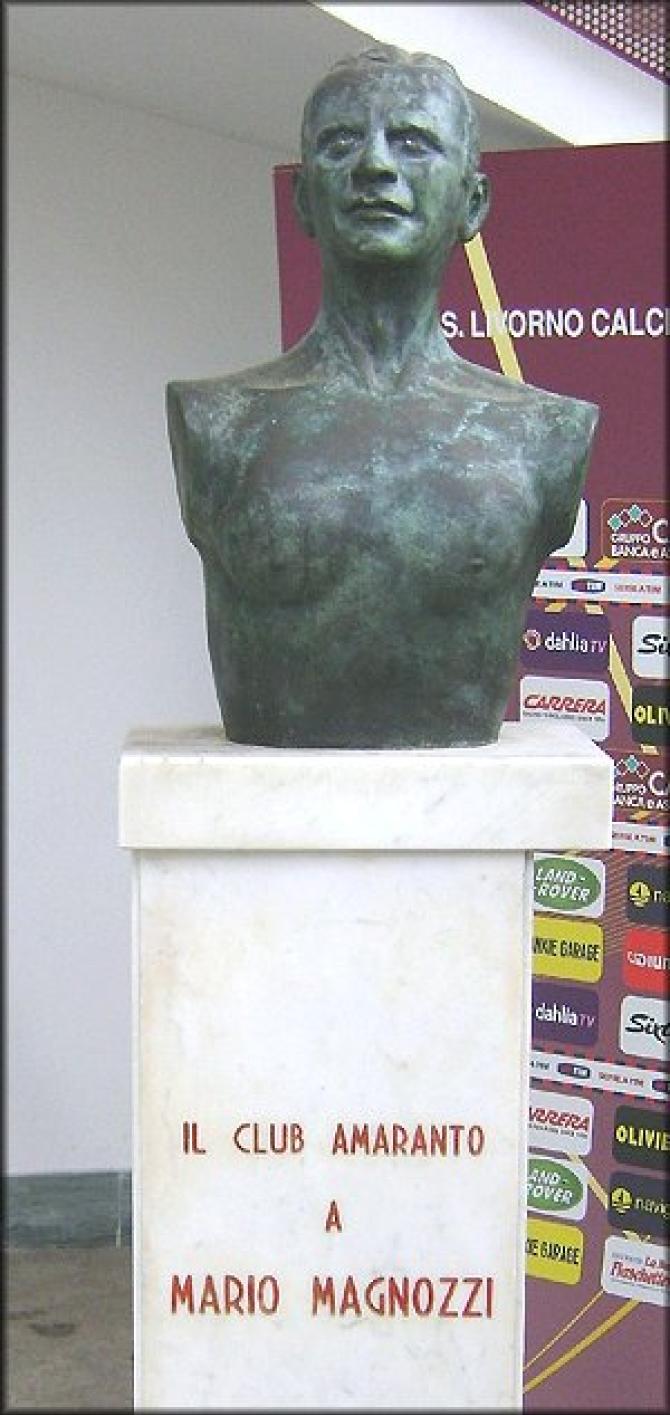 Magnozzi