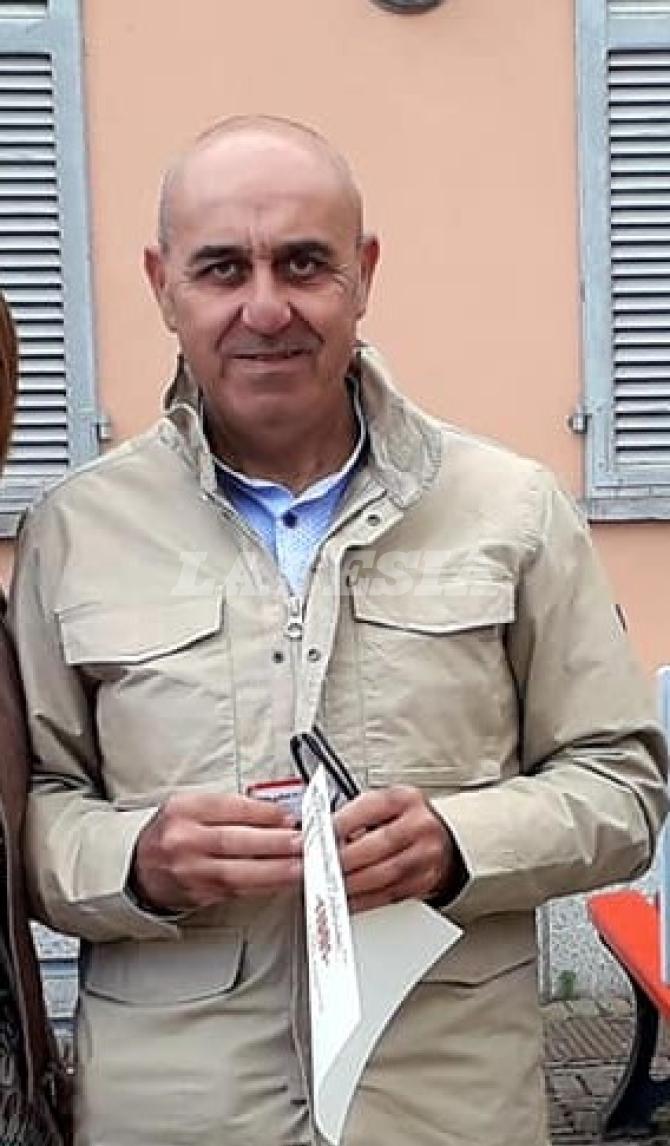 Gianpiero Lanza