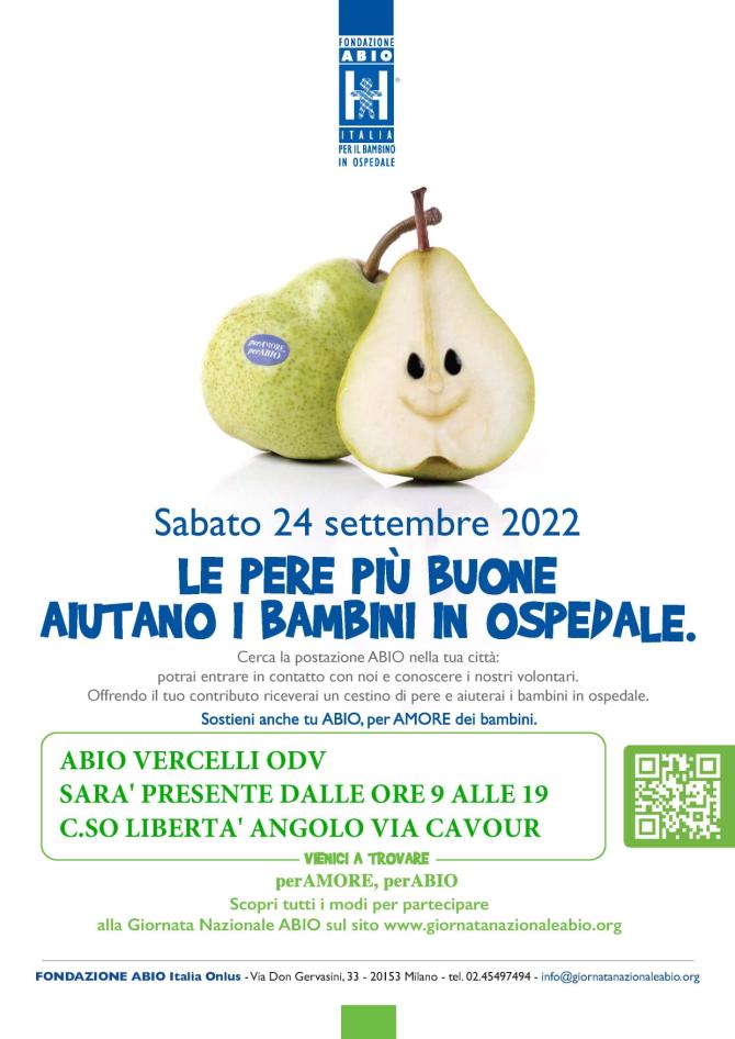 Abio pere