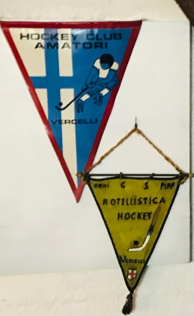 hocket club amatori