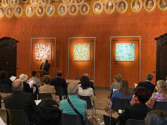 Sala del trono