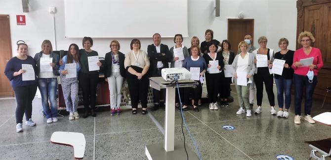 I neo diplomati Ifec