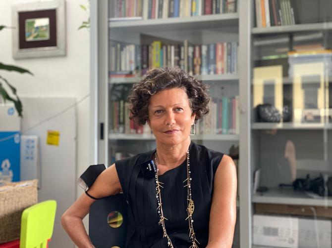 Marina Sozzi