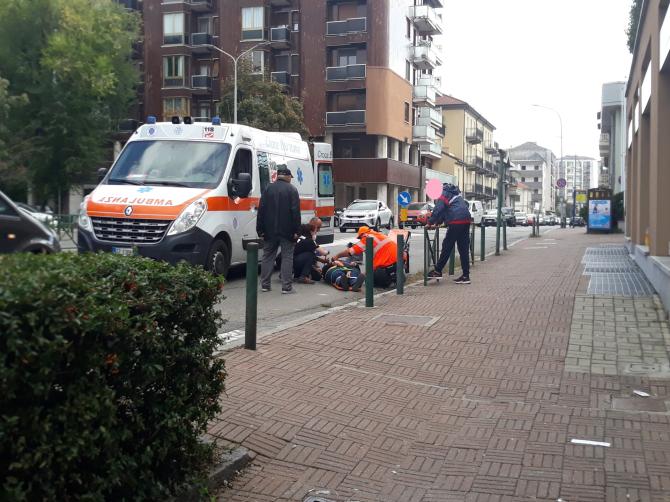 Incidente