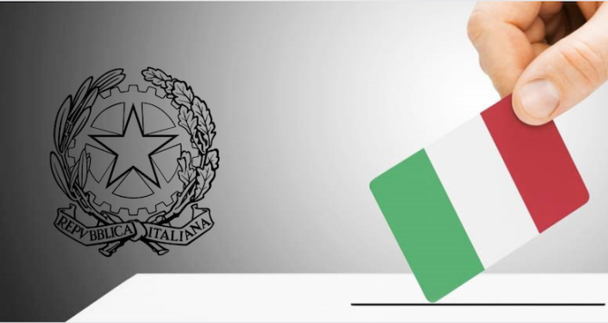 Elezioni politiche