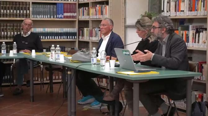 Trino consiglio comunale