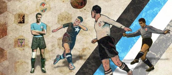 Il 2 ottobre Giornata regionale del Quadrilatero del calcio