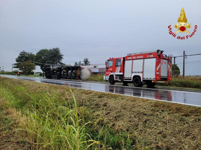Incidente Casalino