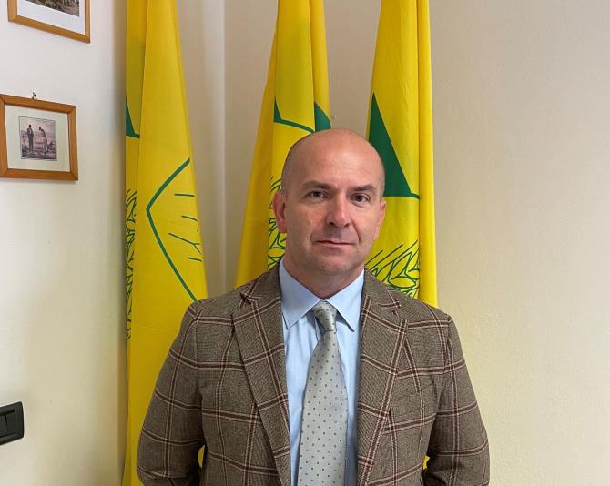 Luciano Salvadori 