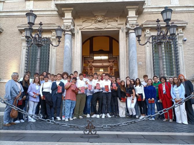 Istituto agrario Ferraris Vercelli