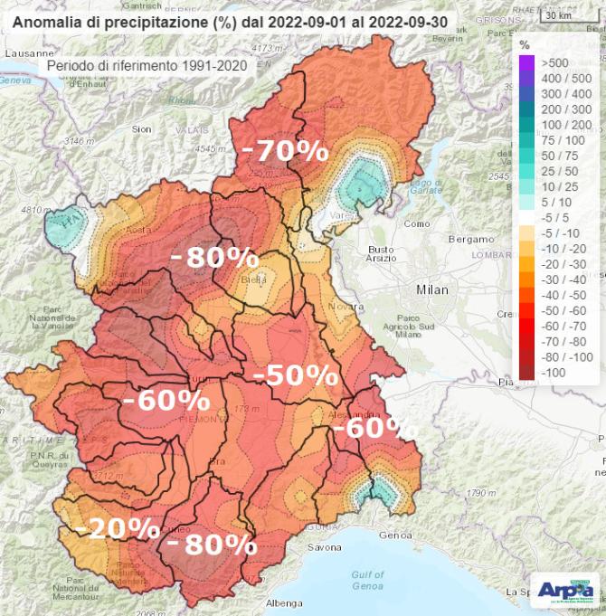 Arpa Piemonte