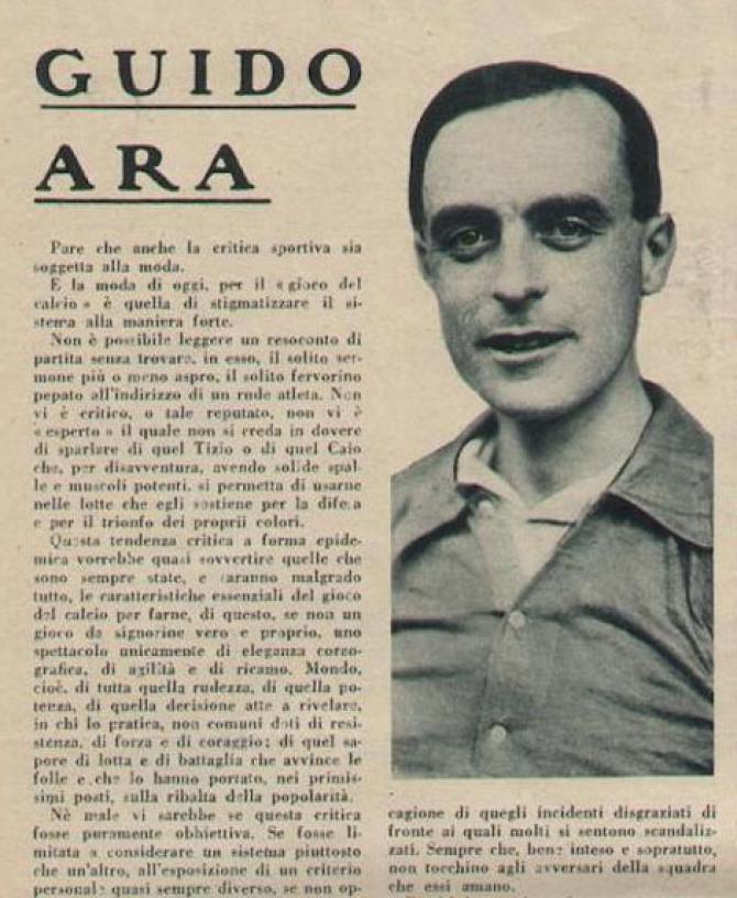 Guido Ara