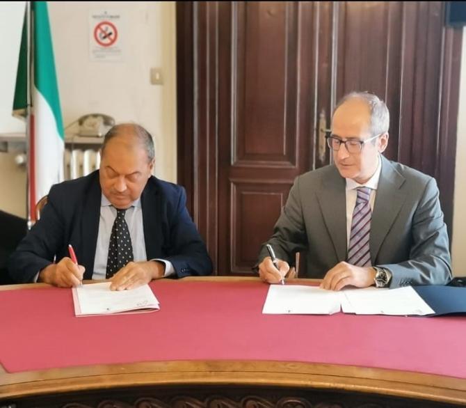 Protocollo per la sicurezza