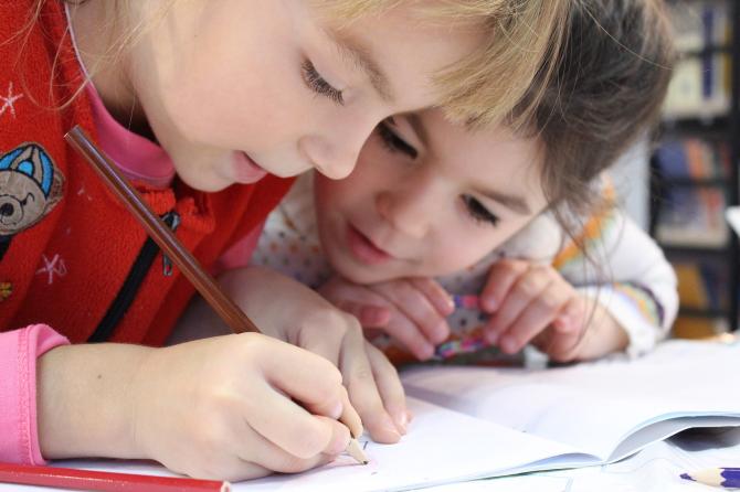 Scuola bambini