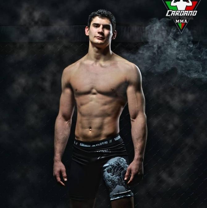 Emanuele Sabatino