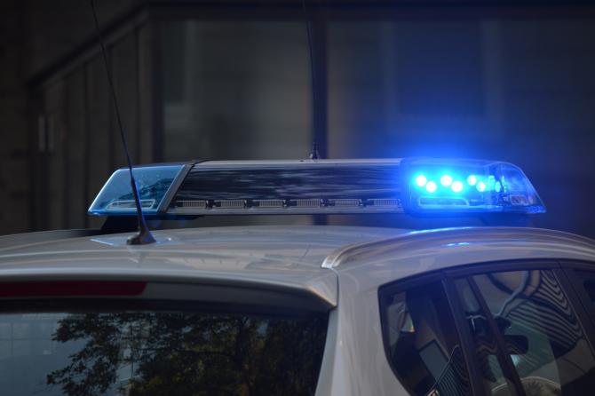 Criminalità
