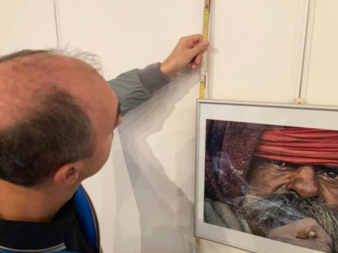 Mostra Controluce