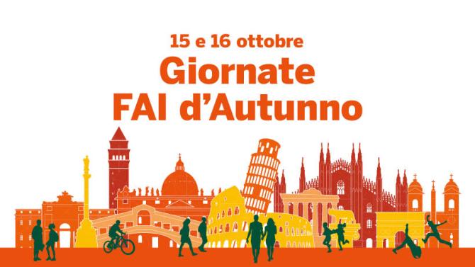 Giornate Fai autunno 2022