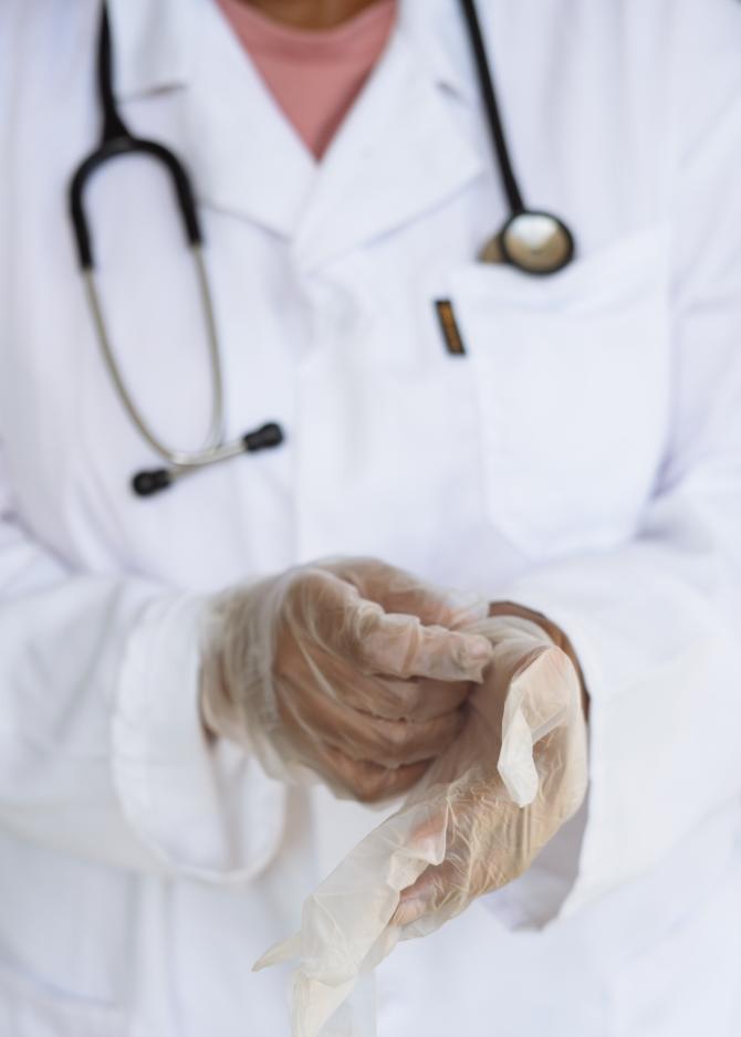 medico dottore