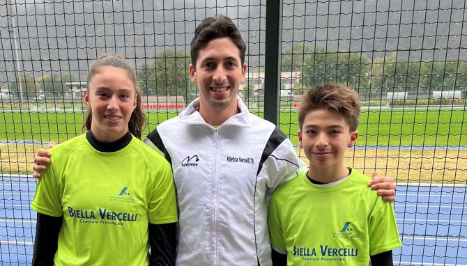 Atletica Vercelli 78