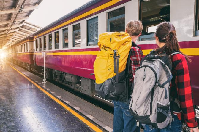 Interrail