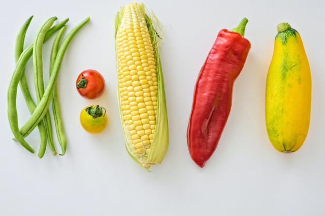 Alimentazione