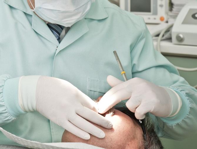 Dentista