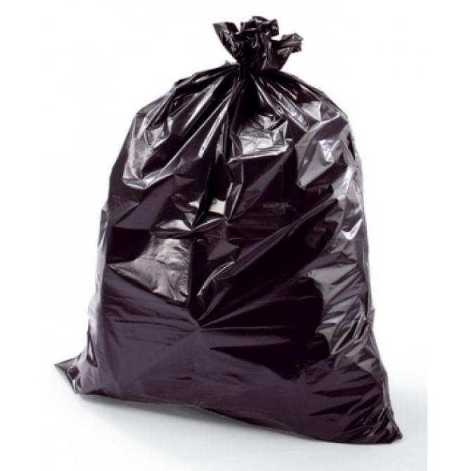 sacco nero