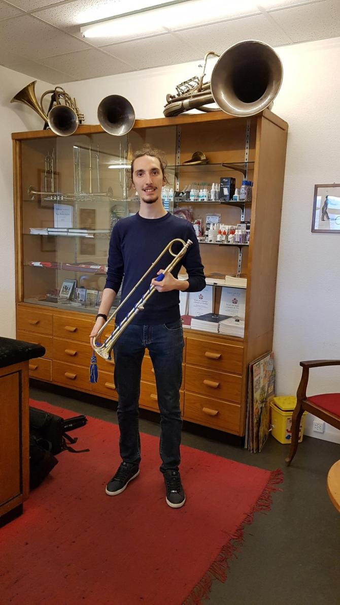 Marcello Trinchero