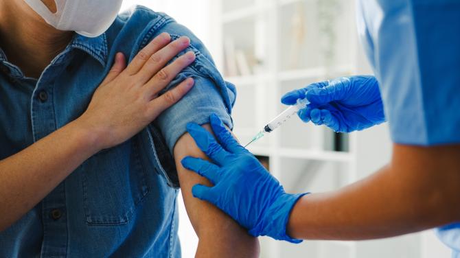 Vaccinazione