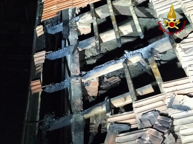 Vigili del fuoco
