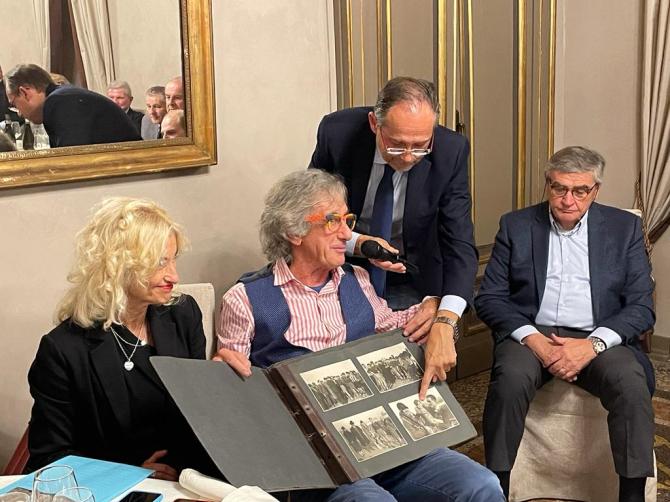 Circolo ricreativo