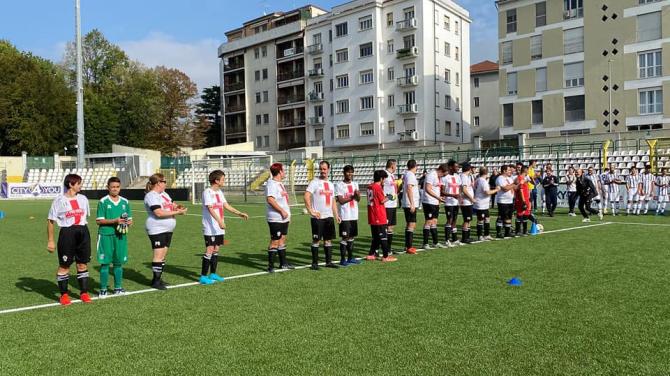Pro Vercelli for special