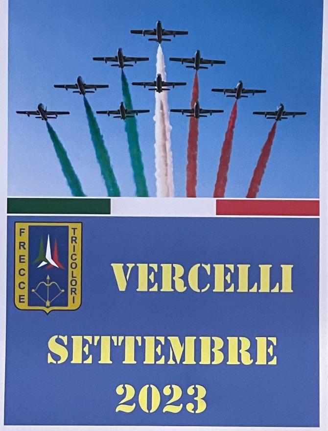 Frecce tricolori