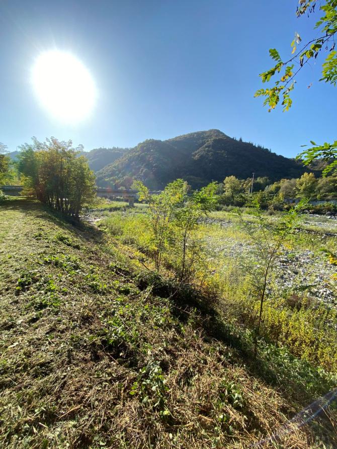 Fiume Sesia