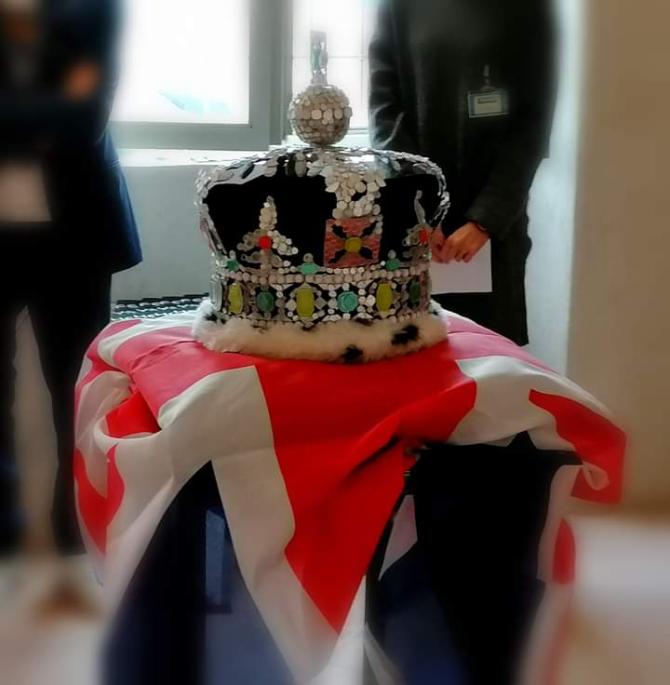 Crown