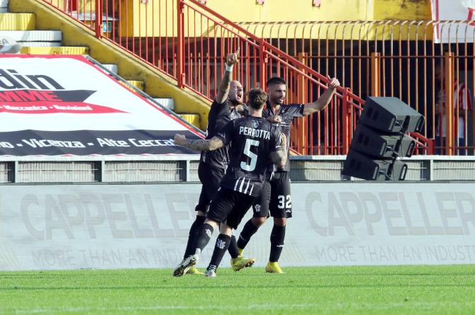 Pro Vercelli (foto Marco Lussoso)