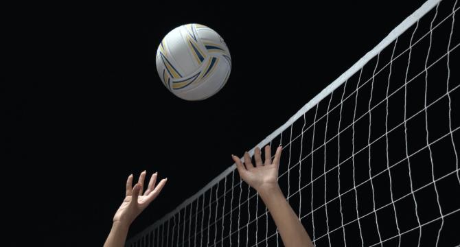 Pallavolo Volley