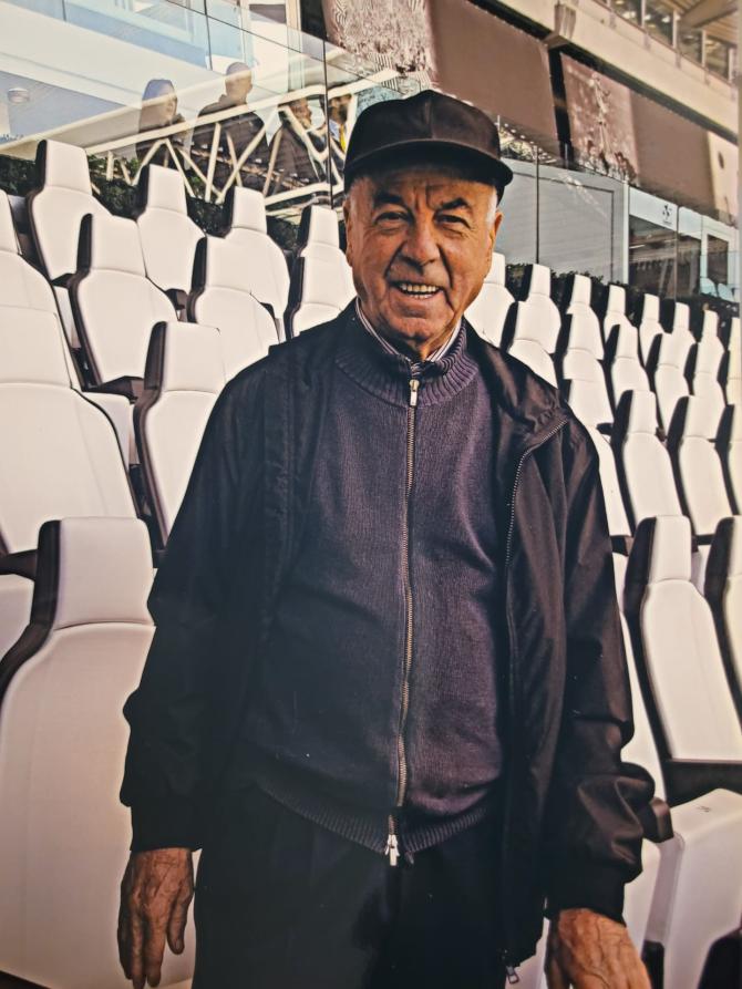 Giuseppe Novasio