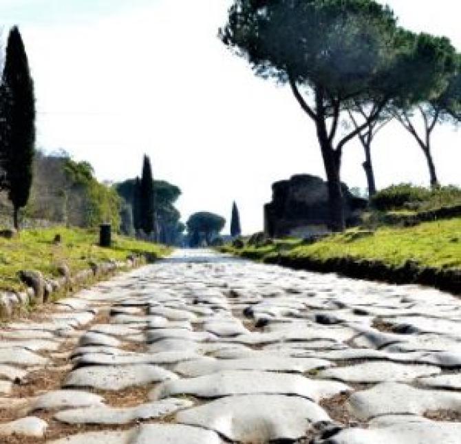 Amici della Via Francigena