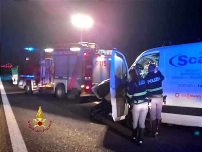 Vigili del fuoco