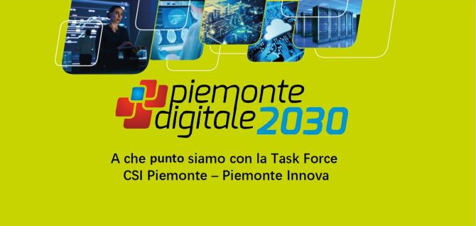 Piemonte digitale