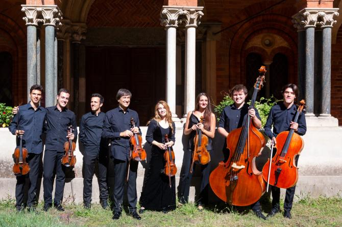 I Musici di Sant'Andrea