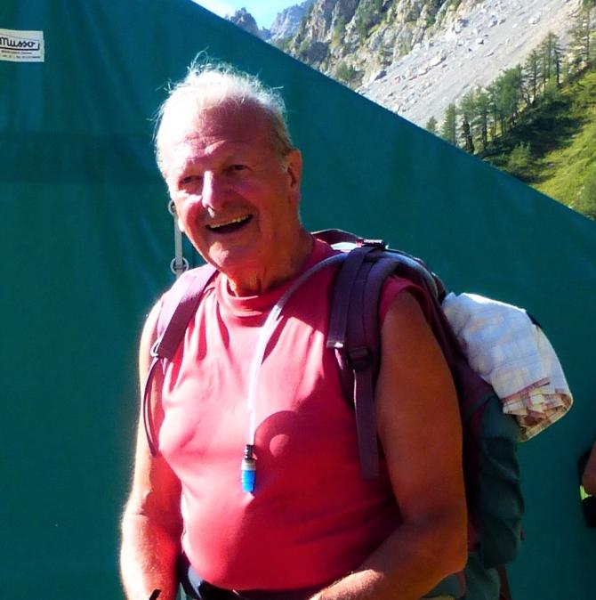 Giancarlo Boschetti