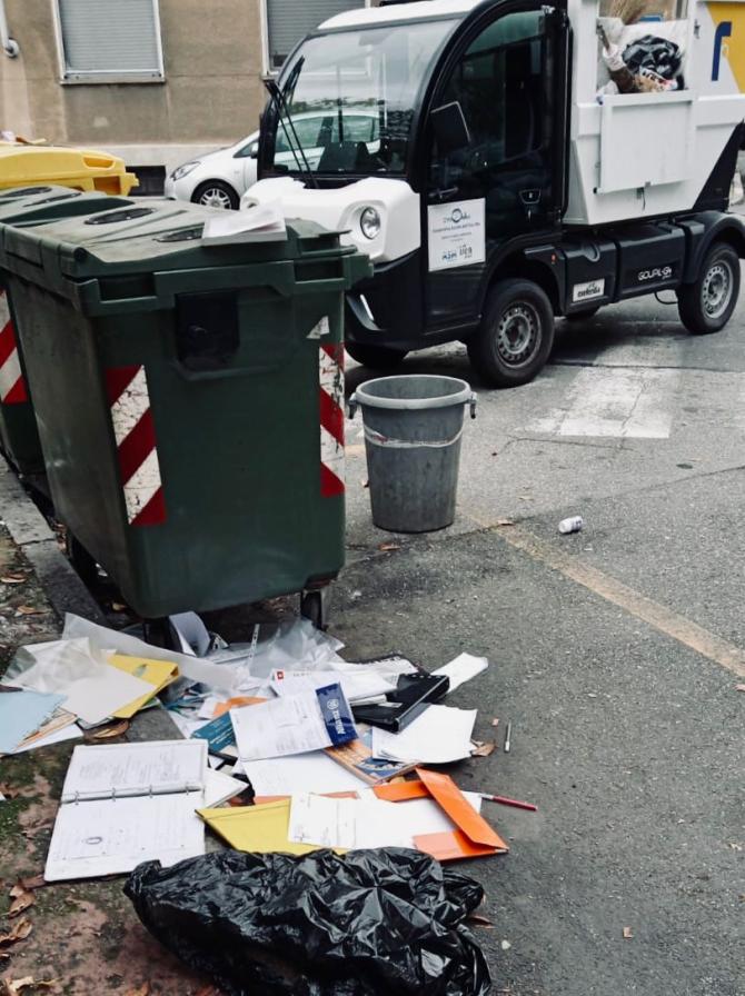 Via Failla Vercelli