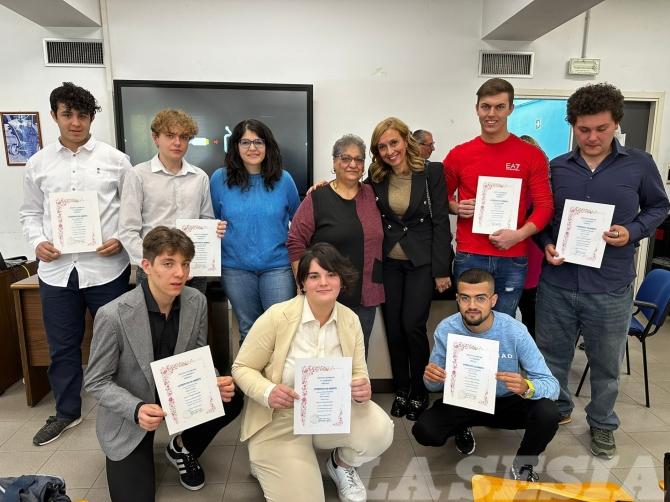 Borse di studio Ipsia