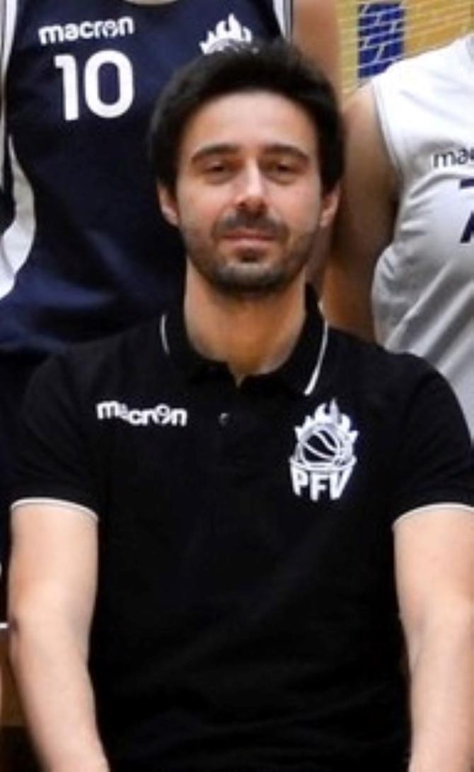 Gabriele Bendazzi