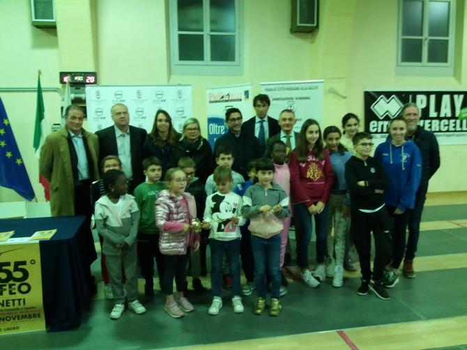 Presentazione Bertinetti