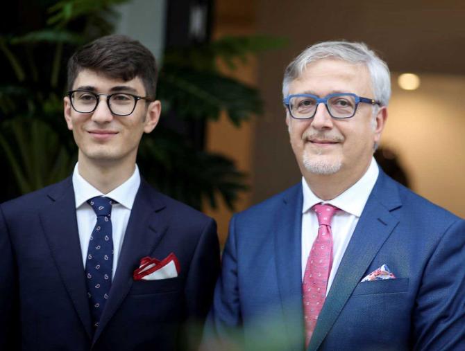 Impresa funebre Parenti: una storia lunga 67 anni